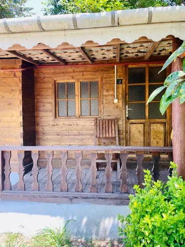 چوبی کسری (واحد 2)