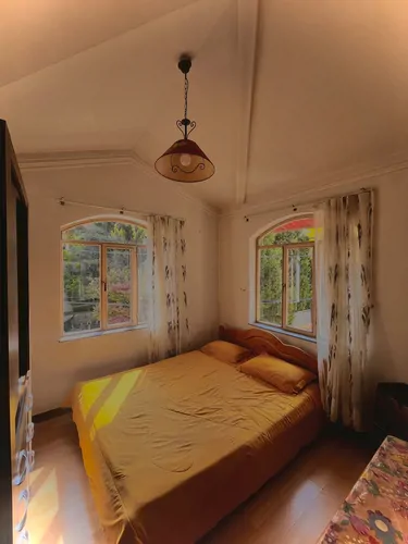 تصویر 7 - آپارتمان نورسا در کلاردشت