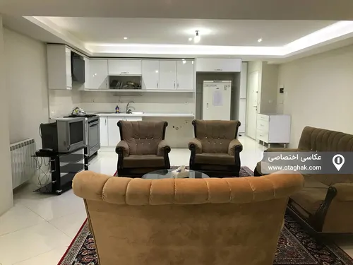 تصویر 4 - آپارتمان مبله (واحد6) در میدان حر  در  تهران