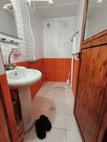 تصویر 5 - آپارتمان هتل آپارتمان نگین یک خوابه 3 تخت  در  سرعین