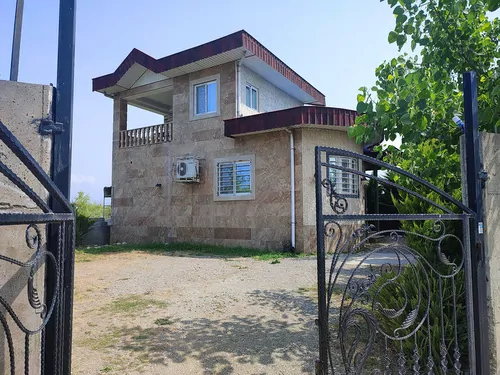 تصویر 12 - ویلا ساحلی باران در چالوس
