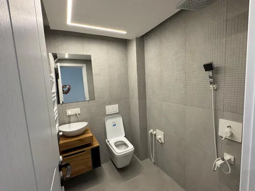 تصویر 5 - ویلا لاکچری استخردار (روباز )۴فصل در  متل قو