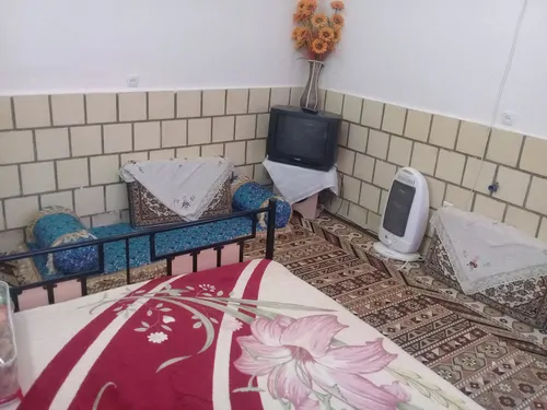 تصویر 2 - اقامتگاه بوم‌گردی گدین (واحد۲) در ماهان