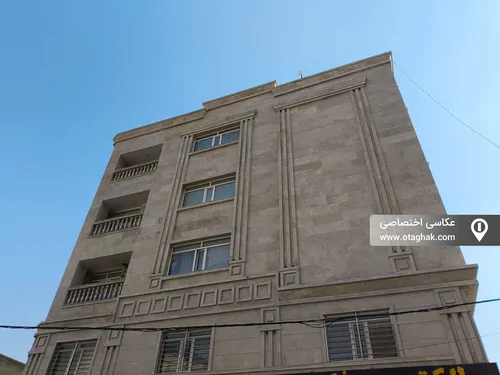 تصویر 10 - آپارتمان ساحل جنوب (302) در  بندر عباس
