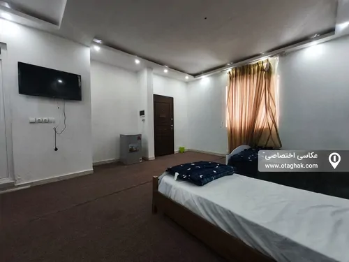 تصویر 3 - سوییت مبله غریبی (107) در قشم