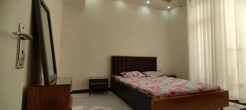 تصویر 9 - ویلا استخردار آبسرد مروارید با ایرهاکی و فوتبالدستی در  سهیلیه