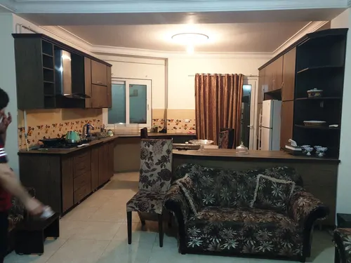 تصویر 5 - آپارتمان آپارتمان مادر در  رشت