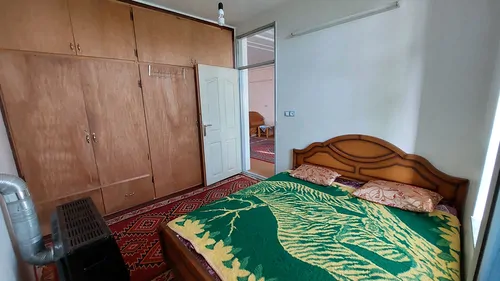 تصویر 5 - سوییت داخل شهر و دسترسی کامل به تمام فروشگاه ها و نانوایی در نمین