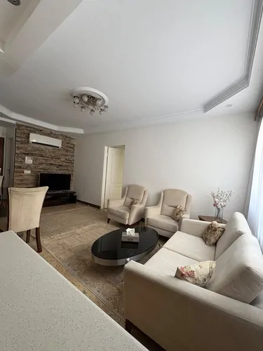 تصویر 3 - آپارتمان مبله در شریعتی در  تهران