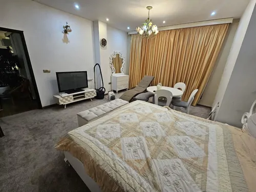 تصویر 17 - ویلا لوکس استخردار آبگرم یاس با بیلیارد در  بابلسر