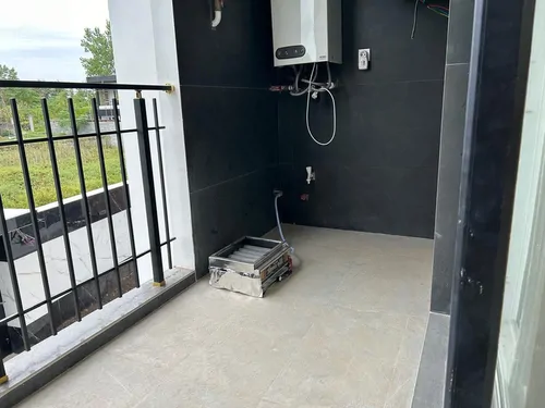 تصویر 11 - خانه ویلایی مهتاب (1) در انزلی