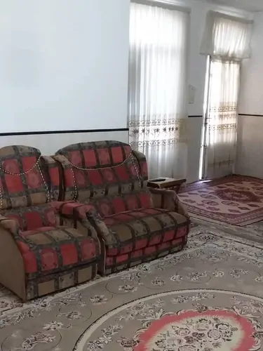 تصویر 4 - خانه مبله مسافر در کاشان