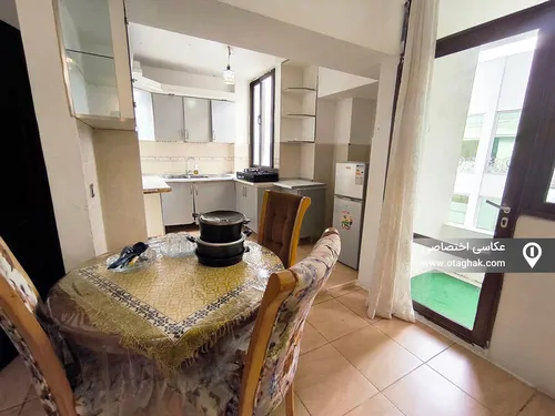 تصویر 4 - خانه مبله دارا (۳) در  کیش