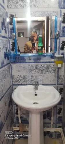تصویر 3 - کلبه سنتی و خیلی دلچسپ در پاوه