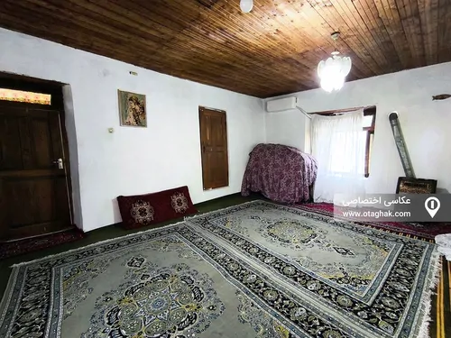 تصویر 10 - ویلا سنتی آژیار در ماسال