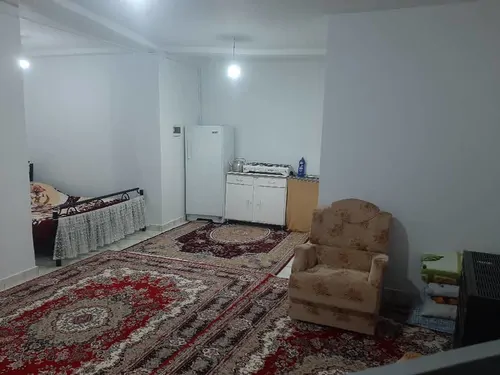 تصویر 2 - سوییت بنفشه در آستارا