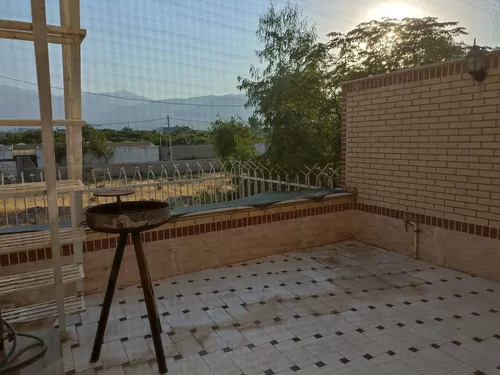 تصویر 12 - خانه صادقی  در  کاشان