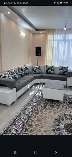 تصویر 4 - ویلا ویلا دربست استخر مراسم در فردیس