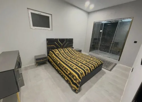 تصویر 8 - ویلا دوبلكس استخردار آبگرم اسپرلوس گاردن در کردان