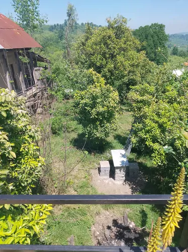 تصویر 17 - کلبه سوئیسی فرحان در بابل