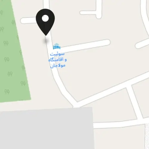 تصویر 2 - سوییت سویت بابونه  در کاشان