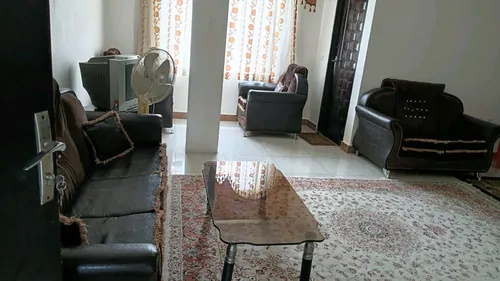 تصویر 2 - آپارتمان اقامتگاه ام پی در فومن