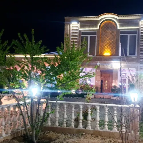 تصویر 5 - ویلا دوبلکس آبگرم آس در  سهیلیه