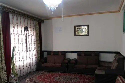 تصویر 1 - آپارتمان  مبله نزدیک دریاچه زریبار در  مریوان