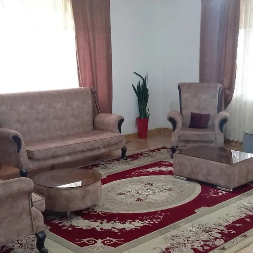 تصویر 8 - ویلا استخردار آبگرم ارسلان  در  کتالم