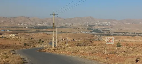 تصویر 30 - ویلا استخردار آبسرد باغ آنیا  در  شیراز