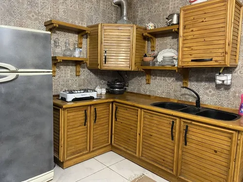 تصویر 6 - ویلا استخردار آبگرم کاظمی در  ملارد 