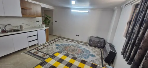تصویر 2 - سوییت  رزا در کاشان