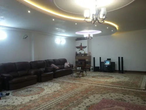 تصویر 3 - ویلا طرقبه در طرقبه