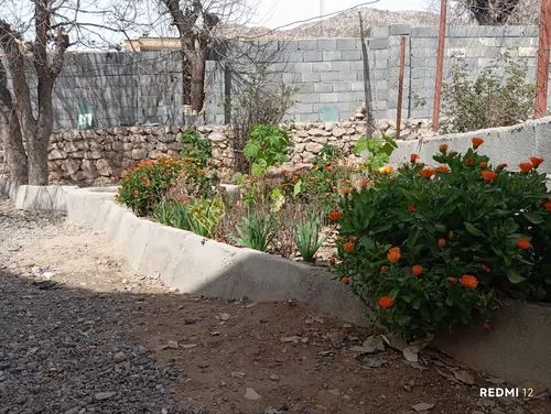 تصویر 18 - ویلا کیانی در  ایذه