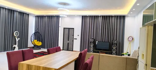 تصویر 4 - ویلا استخردار آبگرم ماهریس با فوتبال دستی در سهیلیه