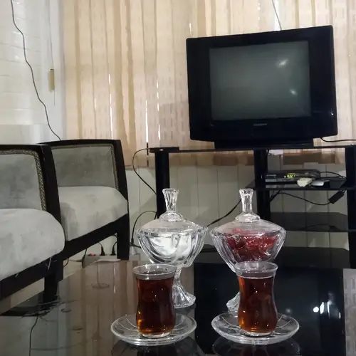 تصویر 4 - ویلا ویلا در متل قو