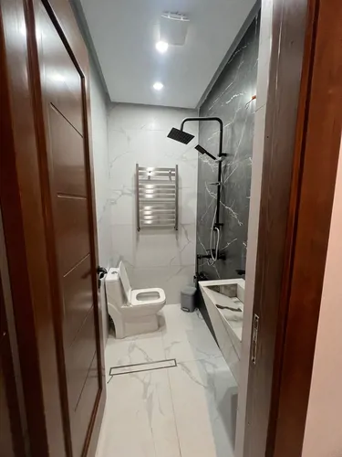 تصویر 21 - ویلا تریپلکس استخردار آبگرم هزاردشت باجکوزی در  آبعلی