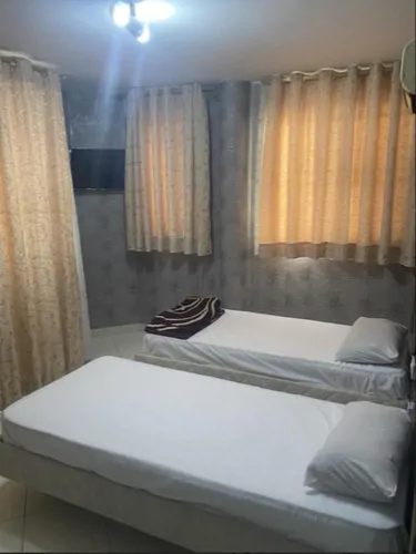 تصویر 2 - هتل آپارتمان پگاه ۳ در مشهد
