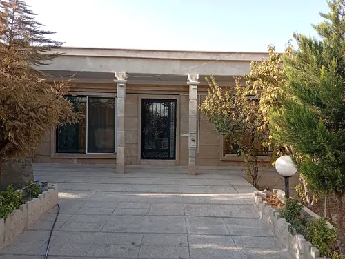 تصویر 21 - ویلا استخردار آبگرم رز در  ملارد 