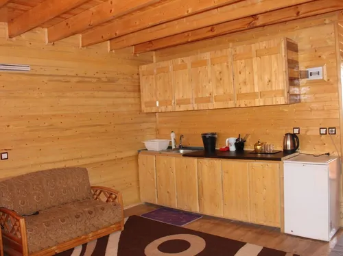 تصویر 7 - خانه چوبی ون_واحد۴ در  فیلبند