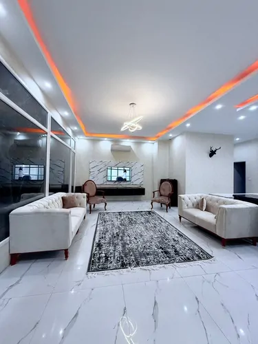 تصویر 2 - ویلا ویلا استخردار آب گرم و جکوزی در ملارد