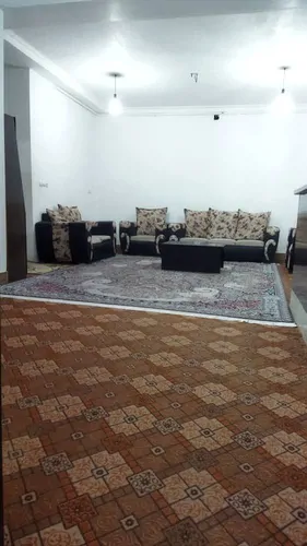 تصویر 5 - آپارتمان مبله آراد آبی در بوشهر