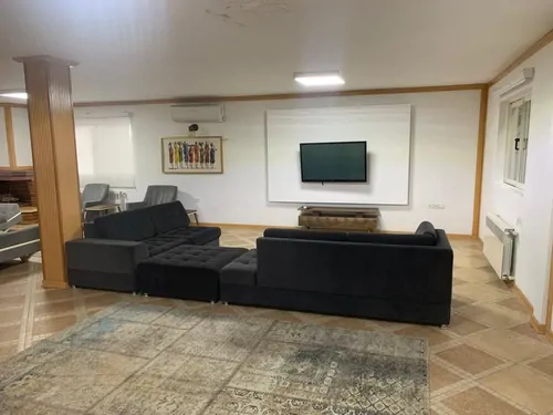 تصویر 7 - ویلا تریپلکس آسمان در نوشهر