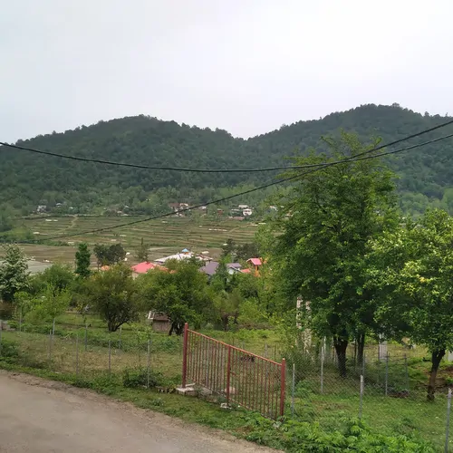 تصویر 9 - کلبه سوئیسی حسنخانی  در  ماسال