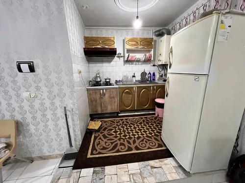 تصویر 2 - آپارتمان شمیم در رشت