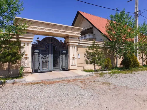 تصویر 21 - ویلا استخردار آبگرم افشاریه (کد ۱) در کردان