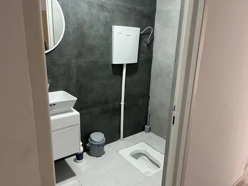 تصویر 17 - ویلا دوبلکس الماس در منطقه آزاد در  انزلی