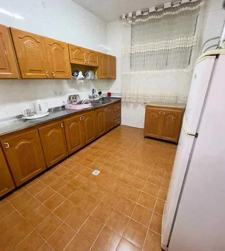 تصویر 3 - آپارتمان آپارتمان مبله کاملا آرام و تمیز واحد 1 در شیراز