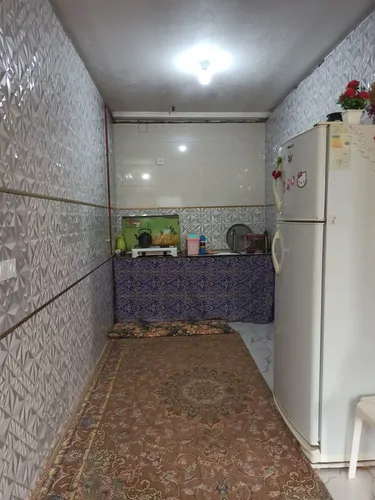 تصویر 4 - ویلا ویلا جنگلی در تالش