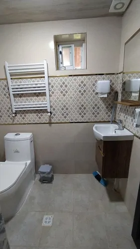 تصویر 5 - اقامتگاه بوم‌گردی اقامتگاه بومگردی کوبار طبقه دوم در  رشت